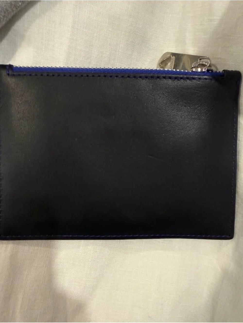 Aspinal of London Leather Coin Purse